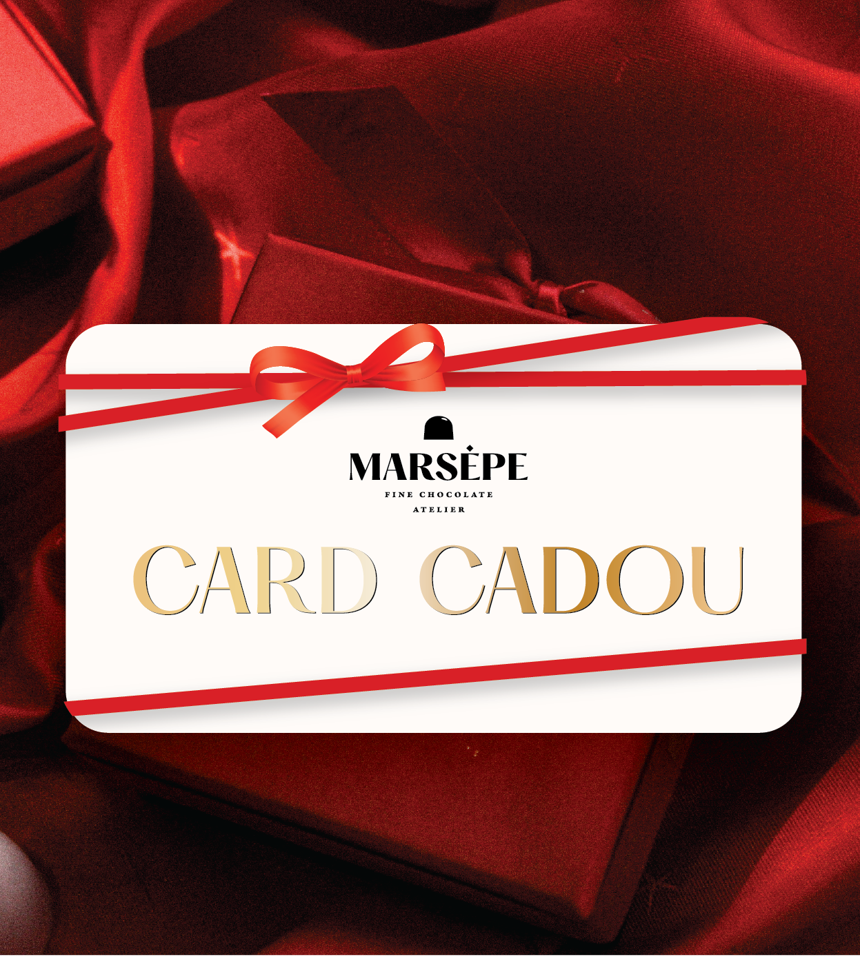 VOUCHER - cadou MARSEPE – Un Dar Dulce pentru Orice Ocazie