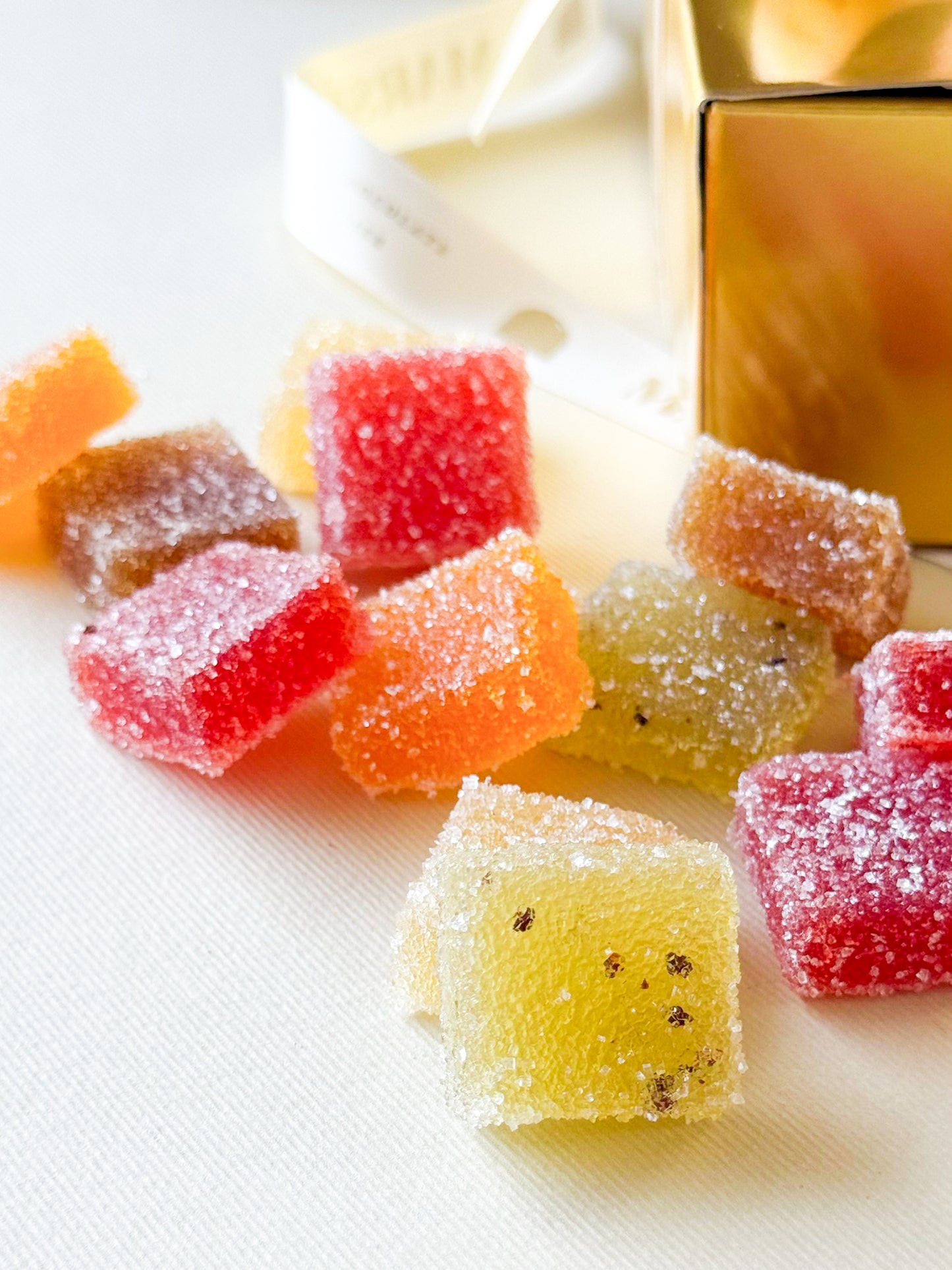 Cutie ballotin mix jeleuri – 250/500g