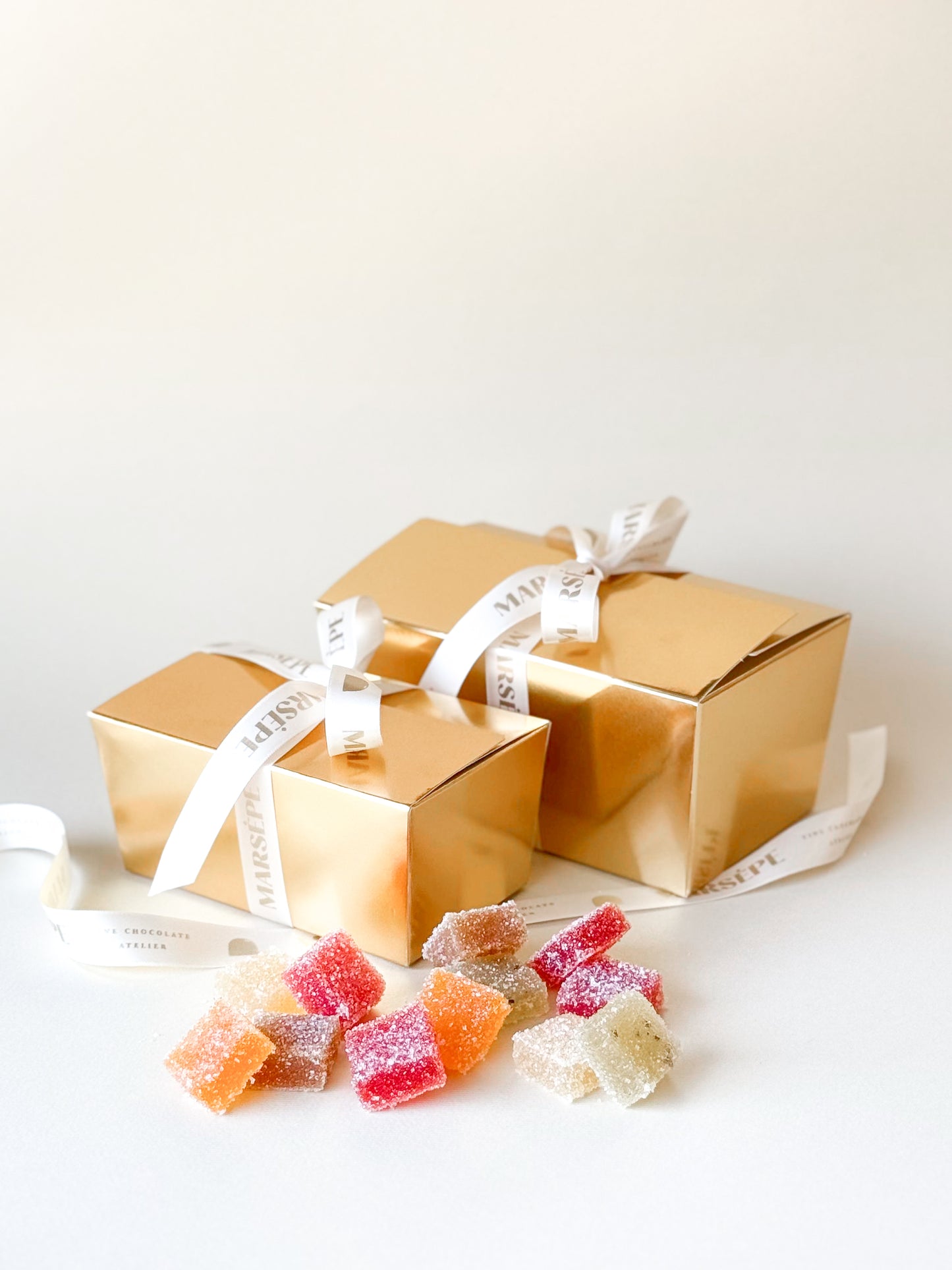 Cutie ballotin mix jeleuri – 250/500g