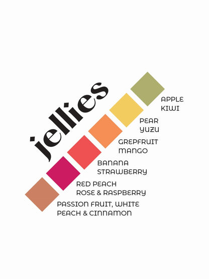 0 _ JELLIES