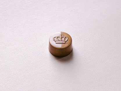 Roumanian Royal Chocolate - Colectia de 9 praline regale create in parteneriat cu Casa Majestatii Sale