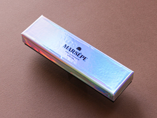 Colectia TEMPTATION -  6 praline belgiene afrodisiace  - Can you resist?