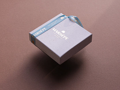 Colectia EXOTIC INTENSE -  9 praline belgiene artizanale cu gusturi exotice