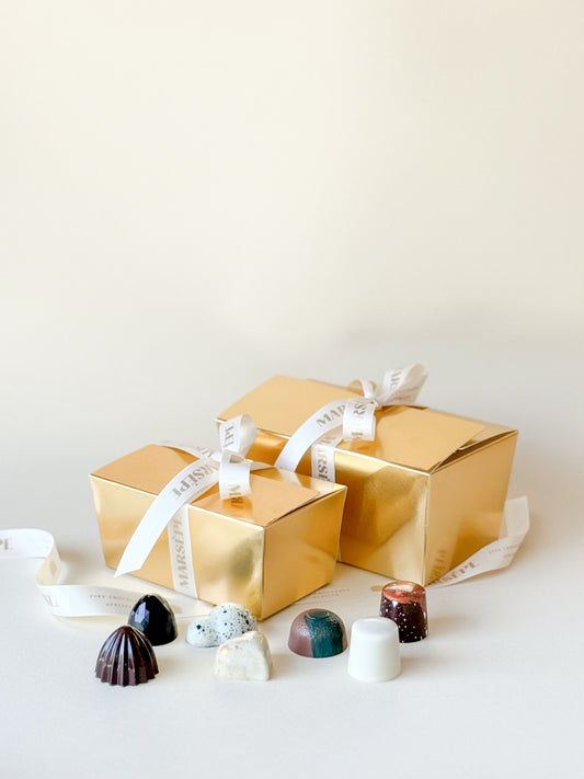Cutie ballotin mix praline –250g / 450g