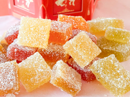 0 _ JELLIES