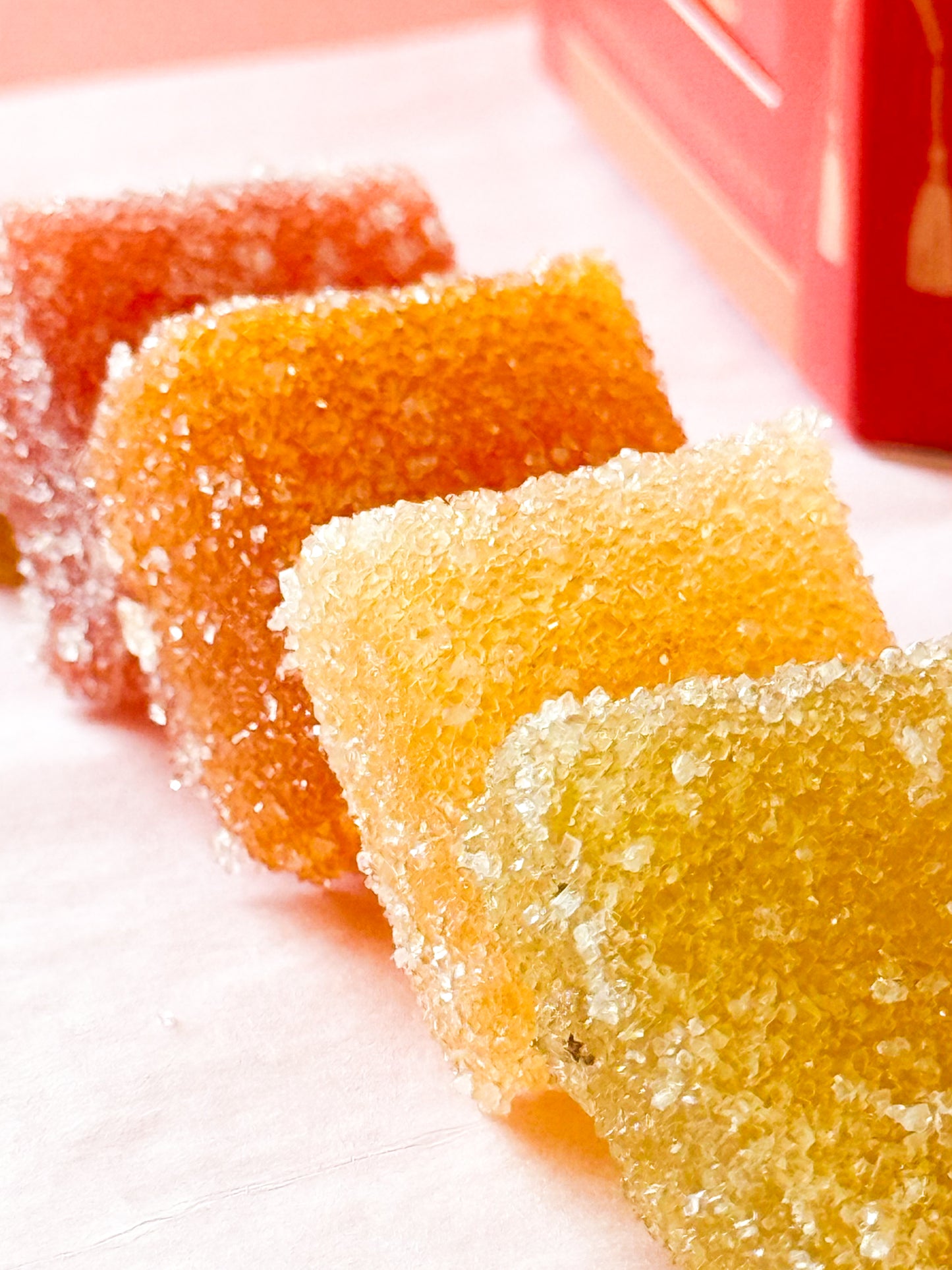 0 _ JELLIES